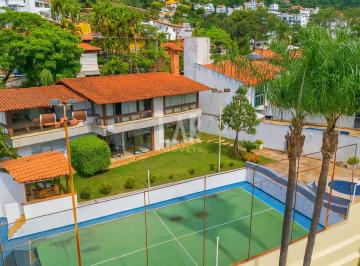 Casa · 330m² · 3 Quartos · 4 Vagas · Casa à venda, 3 quartos, 2 suítes, 4 vagas, Mangabeiras - Belo Horizonte/MG