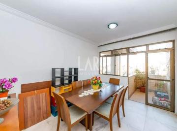 Apartamento · 140m² · 4 Quartos · 2 Vagas · Apartamento à venda, 4 quartos, 1 suíte, 2 vagas, Coração de Jesus - Belo Horizonte/MG