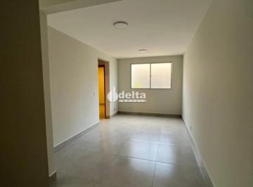 Apartamento · 50m² · 2 Quartos · 1 Vaga · Apartamento disponível para venda no bairro Roosevelt em Uberlândia-MG