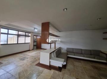 Apartamento · 280m² · 5 Quartos · 2 Vagas · Apartamento com 5 quartos sendo 3 suítes disponível para locação e venda no bairro Fundinho em Uberl