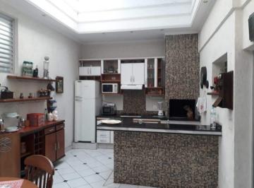 Photo 1 · Casa com 4 dormitórios para alugar, 220 m² por R$ 4.237,00/mês - Rudge Ramos - S