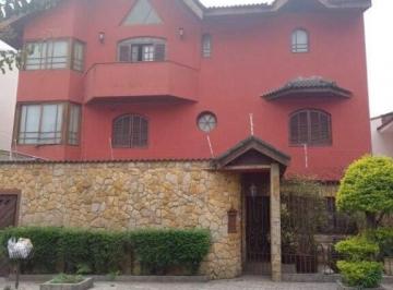 Photo 1 · Sobrado com 3 dormitórios para alugar, 100 m² por R$ 3.950,01/mês - Parque Anchi