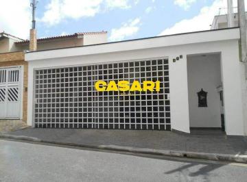 Comercial · 174m² · 3 Quartos · 3 Vagas · Casa Térrea com 3 Dormitórios à Venda ou Aluguel na Vila Dayse - Anchieta, São Bernardo do Campo - 1