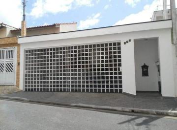 Photo 1 · Casa Térrea com 3 Dormitórios à Venda ou Aluguel na Vila Dayse - Anchieta, São B