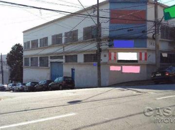Photo 1 · Prédio industrial/comercial - Local movimentado - Bairro Cerâmica - Próximo ao S