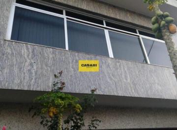 Photo 1 · Sobrado com 3 Suítes à Venda ou Aluguel no Jardim do Mar, São Bernardo do Campo