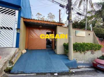 Comercial · 200m² · 5 Vagas · Galpão para alugar, 200 m² - Batistini - São Bernardo do Campo/SP