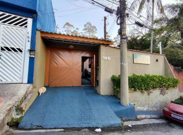 Photo 1 · Galpão para alugar, 200 m² - Batistini - São Bernardo do Campo/SP