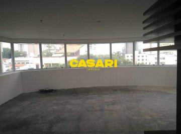 Comercial · 35m² · 1 Vaga · Sala para alugar, 35 m² por R$ 2.717,24/mês - Santa Terezinha - São Bernardo do Campo/SP