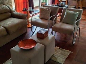 Photo 1 · Apartamento com 3 dormitórios para alugar, 125 m²- Chácara Inglesa - São Bernard