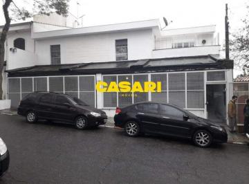 Comercial · 170m² · 2 Vagas · Sobrado comercial para alugar em São Bernardo do Campo – 170m² próximo ao centro