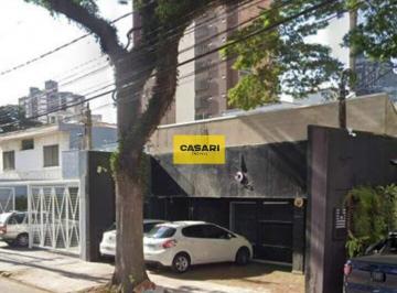 Photo 1 · Salão para alugar, 200 m² - Jardim - Santo André/SP