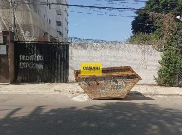 Photo 1 · Terreno para alugar, 500 m² - Campestre - Santo André/SP