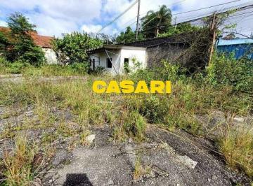 Terreno · 1866m² · Terreno para Locação no Demarchi em São Bernardo do Campo – 1.866m²