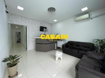 Comercial · 100m² · 2 Vagas · Salão comercial para alugar 100 m² em Baeta Neves – São Bernardo do Campo/SP