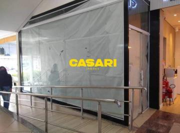Comercial · 32m² · Salão para alugar, 32 m² por R$ 8.828,04/mês - Centro - São Bernardo do Campo/SP