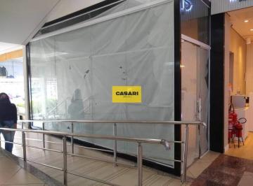 Photo 1 · Salão para alugar, 32 m² por R$ 8.828,04/mês - Centro - São Bernardo do Campo/SP