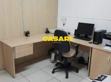 Comercial · 70m² · Salão, 70 m² - venda ou aluguel - Parque Bandeirante - Santo André/SP