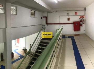 Photo 1 · Prédio, 1095 m² - venda por ou aluguel - Vila Marina - Santo André/SP