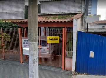 Photo 1 · Terreno, 207 m² - venda ou aluguel - Centro - São Bernardo do Campo/SP