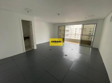 Photo 1 · Sala Comercial de 40 m² no Marco Zero Tower – Centro de São Bernardo do Campo
