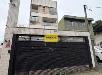 Comercial · 580m² · 2 Quartos · 8 Vagas · Prédio Comercial à Venda ou para Locação, 580 m² – Centro | São Bernardo do Campo