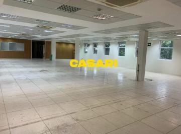 Comercial · 691m² · 5 Vagas · Salão Comercial 690 m² para Alugar - Jardim do Mar - São Bernardo do Campo | Casari Imóveis