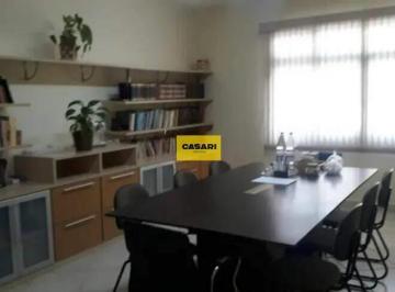 Photo 1 · Sobrado com 4 dormitórios, 217 m² - venda ou aluguel - Jardim Bela Vista - Santo