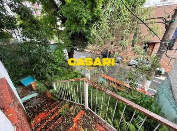 Casa · 240m² · 2 Quartos · Casa com 2 dormitórios, 240 m² - venda ou aluguel - Jardim do Mar - São Bernardo do Campo/SP