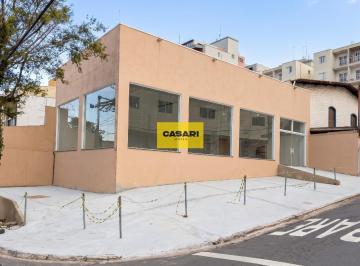 Comercial · 155m² · 8 Vagas · Salão Comercial para Aluguel no Jardim do Mar – 155 m², excelente localização e
