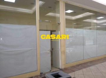 Comercial · 49m² · Salão para alugar, 48 m² por R$ 8.197,84/mês - Centro - São Bernardo do Campo/SP