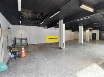 Photo 1 · Salão para alugar, 385 m² - Centro - São Bernardo do Campo/SP