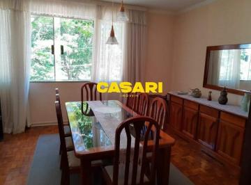 Casa · 241m² · 3 Quartos · 6 Vagas · Casa com 3 dormitórios, 241 m² - venda ou aluguel - Conjunto Habitacional Franchini - São Bernardo d