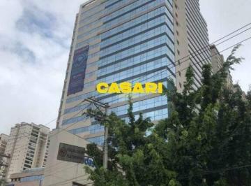 Comercial · 650m² · 18 Vagas · Sala, 650 m² - venda por R$ 5.200.000,00 ou aluguel por R$ 40.979,40/mês - Baeta Neves - São Bernard