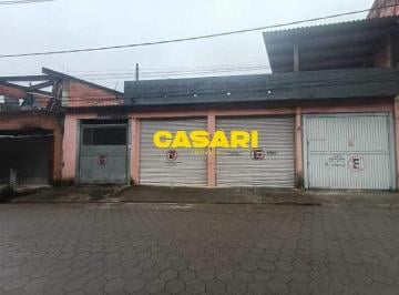 Comercial · 1000m² · 30 Vagas · Salão para alugar, 1000 m² - Areião - São Bernardo do Campo/SP