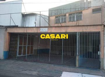 Comercial · 180m² · Sala para alugar, 180 m² - Centro - São Bernardo do Campo/SP