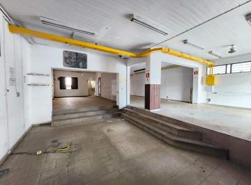 Comercial · 432m² · Salão Comercial para Aluguel ou Venda | 440 m² Construídos | Centro São Bernardo do Campo/SP