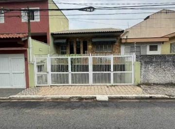 Photo 1 · Sobrado 2 Dormitórios à Venda ou Aluguel no Rudge Ramos – 150m², 4 Vagas e Ótima
