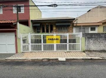 Photo 1 · Sobrado 2 Dormitórios à Venda ou Aluguel no Rudge Ramos – 150m², 4 Vagas e Ótima
