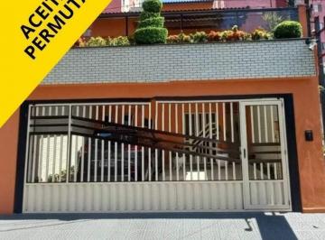 Photo 1 · Sobrado com 3 dormitórios, 247 m² - venda ou aluguel - Anchieta - São Bernardo d