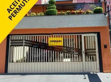 Photo 1 · Sobrado com 3 dormitórios, 247 m² - venda ou aluguel - Anchieta - São Bernardo d