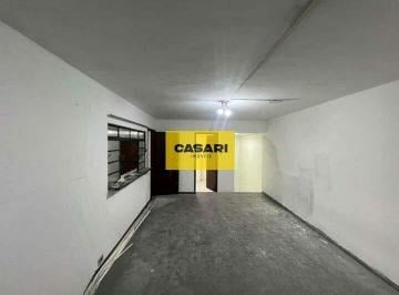 Comercial · 200m² · Imóvel Comercial com 125m² à Venda em Local Estratégico – Próximo à UFABC e Av. Senador Vergueiro