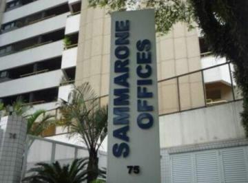 Photo 1 · Sala para alugar, 43 m² - Centro - São Bernardo do Campo/SP