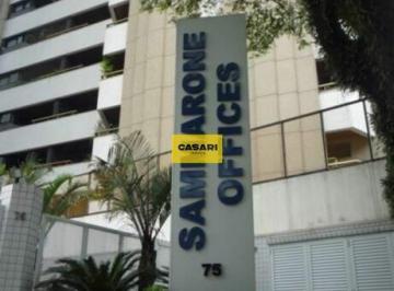 Photo 1 · Sala para alugar, 43 m² - Centro - São Bernardo do Campo/SP