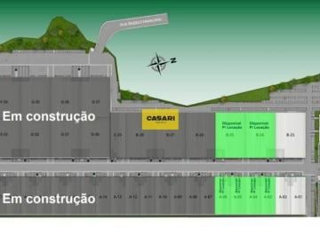 Photo 1 · Galpão para Alugar com 1.192 m² no Parque Central – Santo André/SP