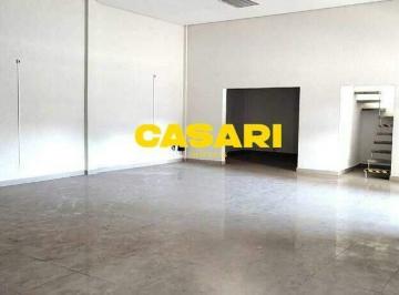 Comercial · 356m² · 10 Vagas · Prédio para alugar, 356 m² - Taboão - São Bernardo do Campo/SP