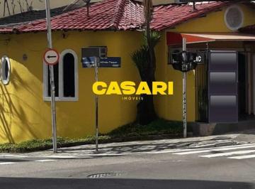 Comercial · 103m² · Casa à venda, 103 m² - Centro - Santo André/SP