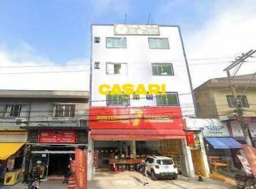 Comercial · 240m² · Sala para alugar, 240 m² por R$ 4.097,32/mês - Centro - Diadema/SP
