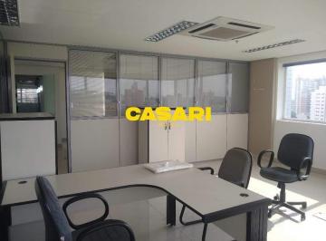 Comercial · 49m² · 1 Vaga · Sala para alugar, 49 m² - Santa Terezinha - São Bernardo do Campo/SP