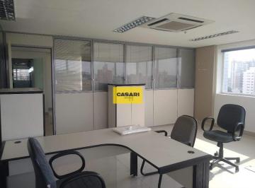 Photo 1 · Sala para alugar, 49 m² - Santa Terezinha - São Bernardo do Campo/SP